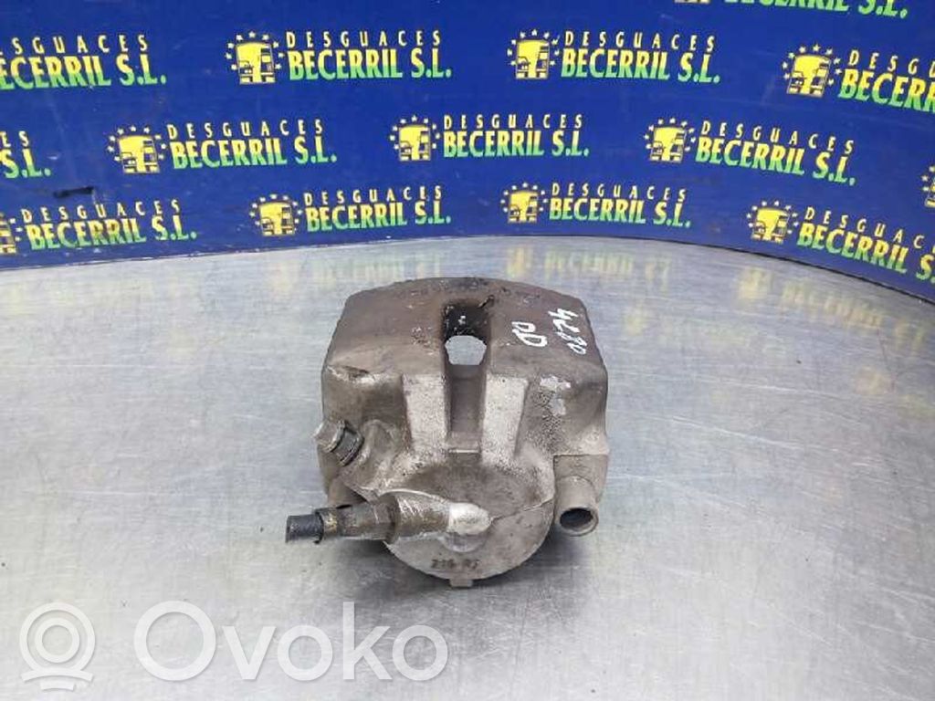 BMW 5 E39 Pinza del freno anteriore