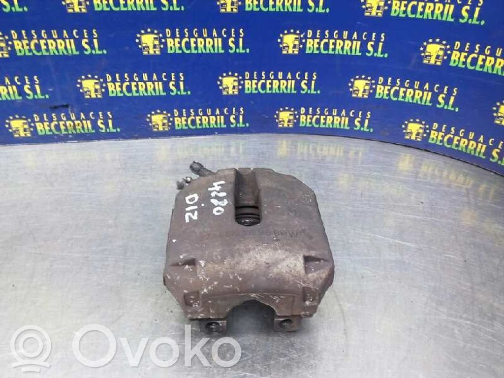 Bremssattel vorne   34111163385