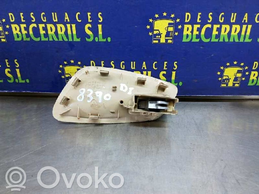 Maniglia interna per portiera anteriore   51417144545