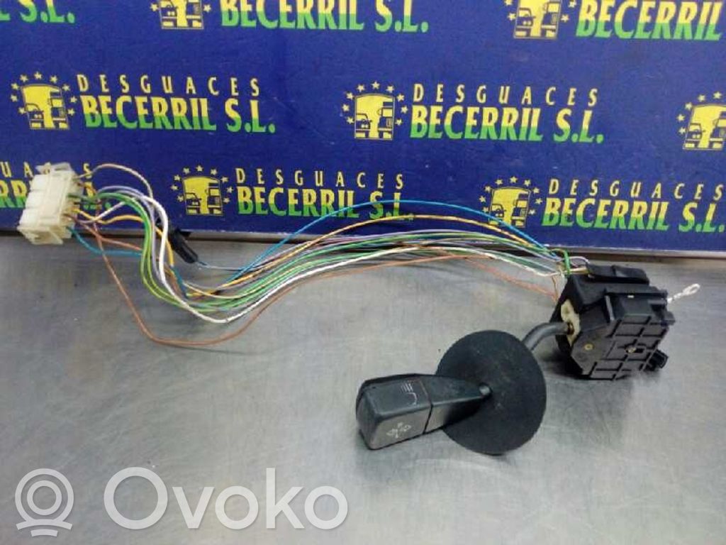 Indicator stalk