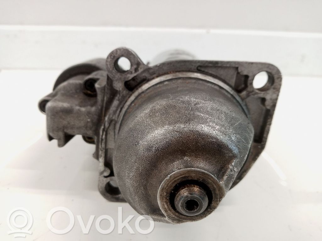 Motor de arranque   1005821747