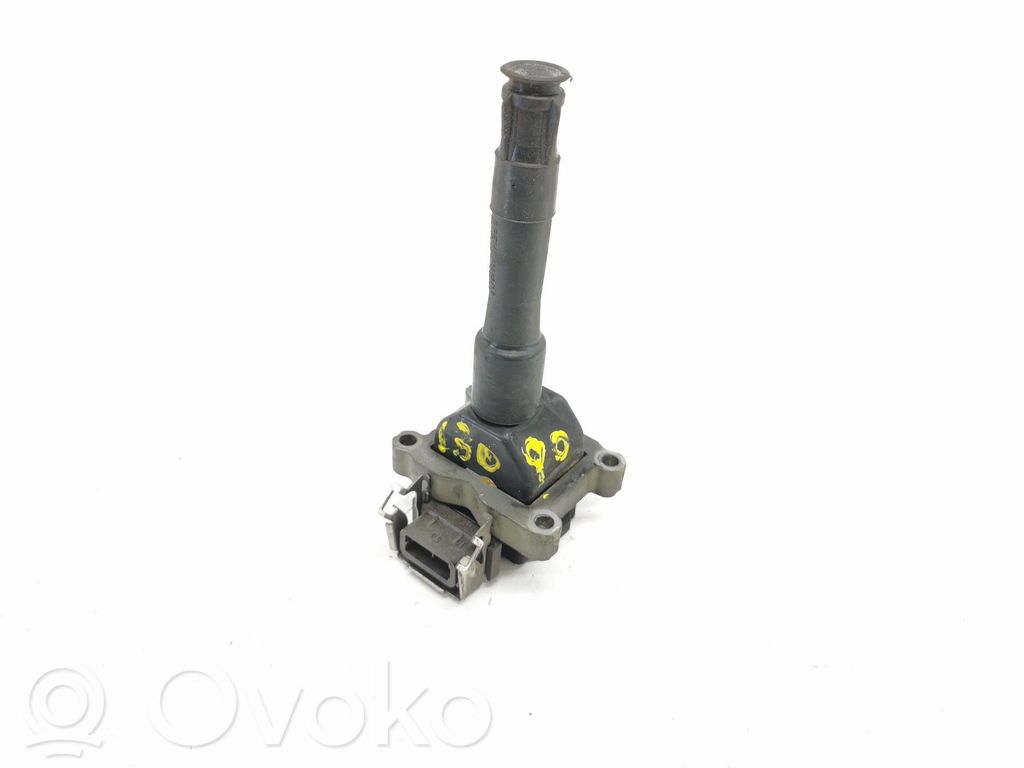 High voltage ignition coil   1703359
