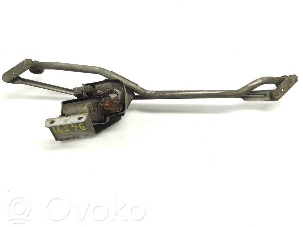 Motor del limpiaparabrisas   95VB17508BA