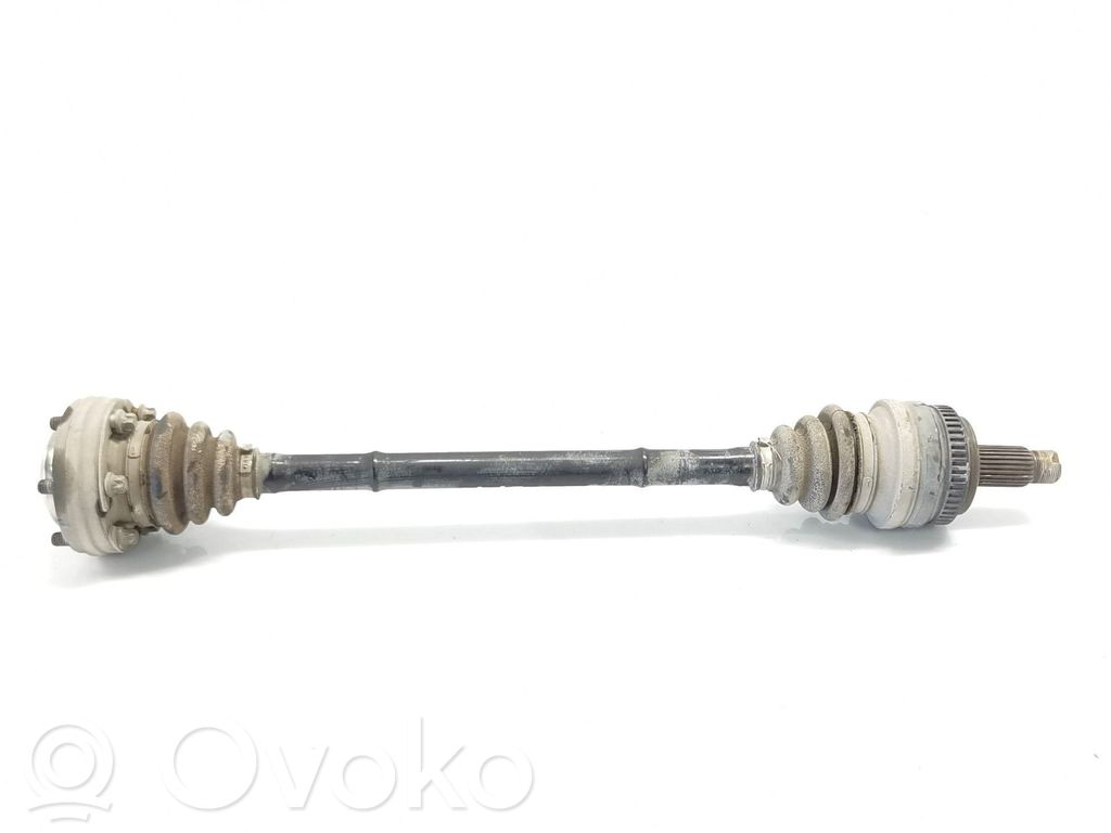 Półoś tylna   7533446AI02