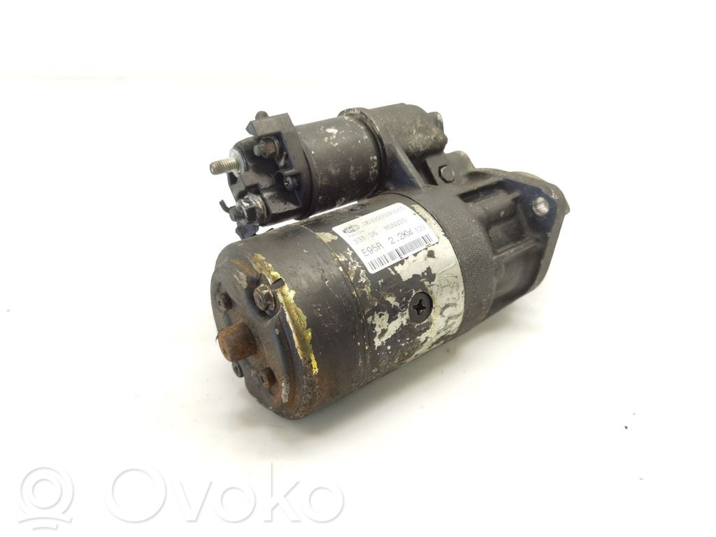 Motor de arranque   063222035010