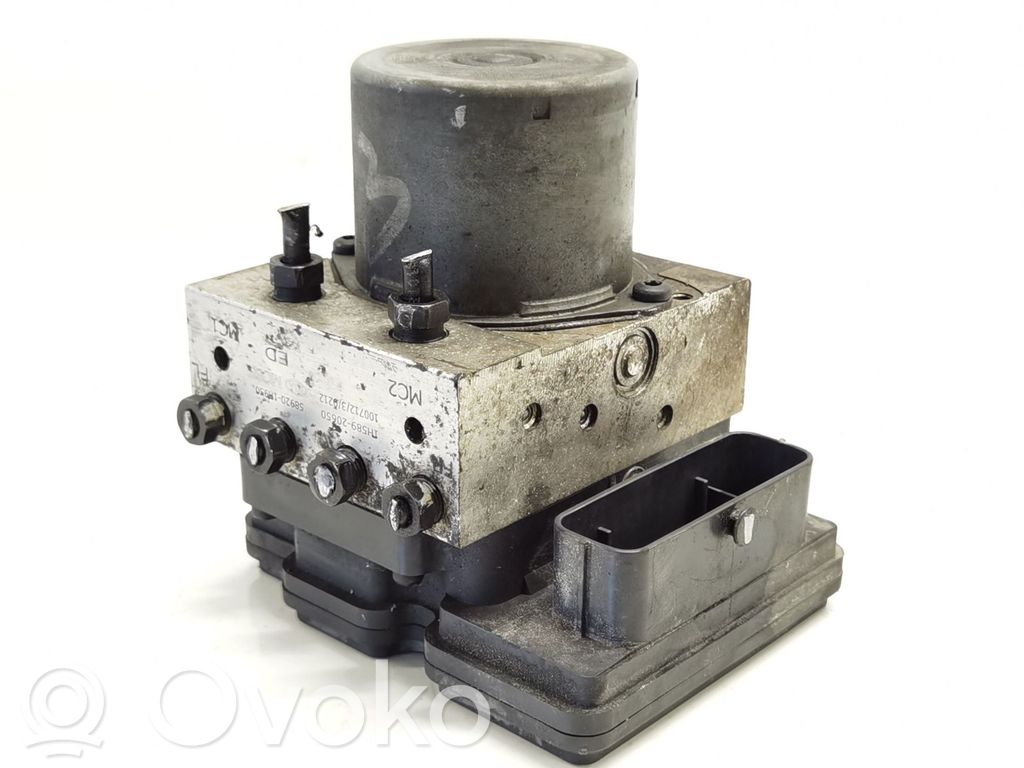Bomba de ABS   1H58920650