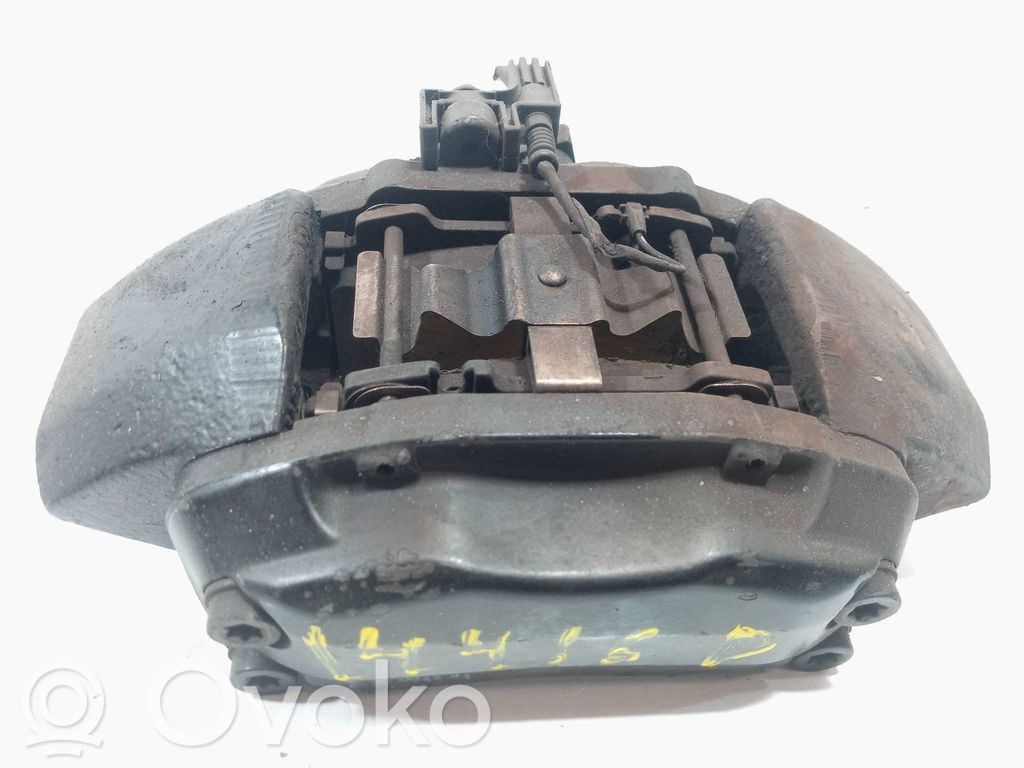 Bremssattel vorne