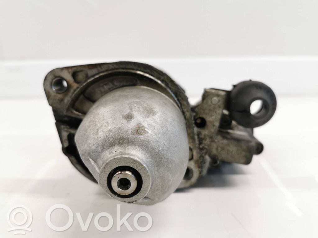 Mercedes-Benz E W211 Electromotor 