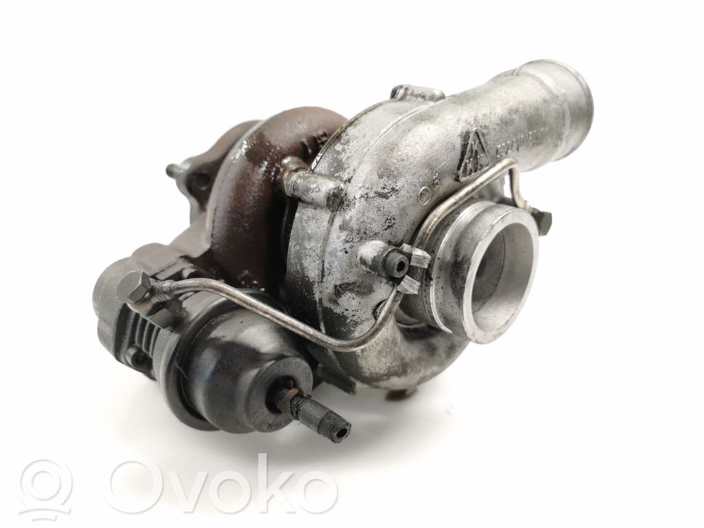 Turbo   074145701BX