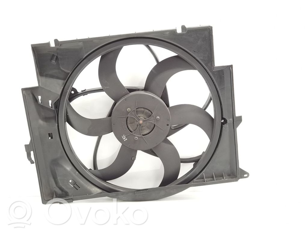 Elektrolüfter   16326937515,6937515