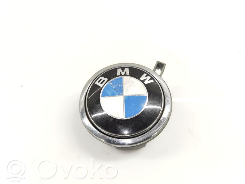 BMW 1 E81 E87 Takaoven ulkokahva 