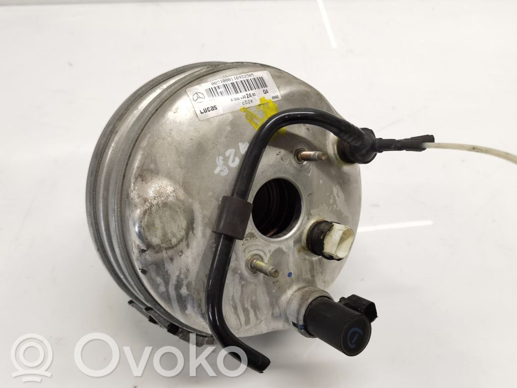 Mercedes-Benz Sprinter W901 W902 W903 W904 Servofreno