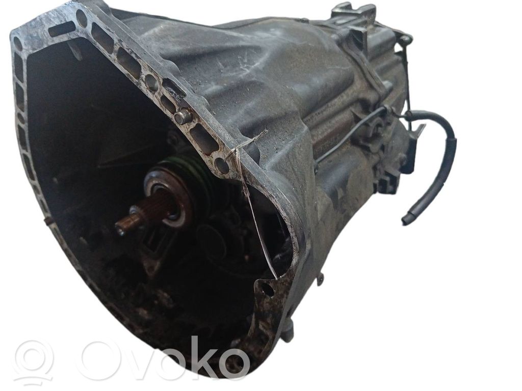 Mercedes-Benz C W203 Cutie viteze manuală cu 5 trepte 
