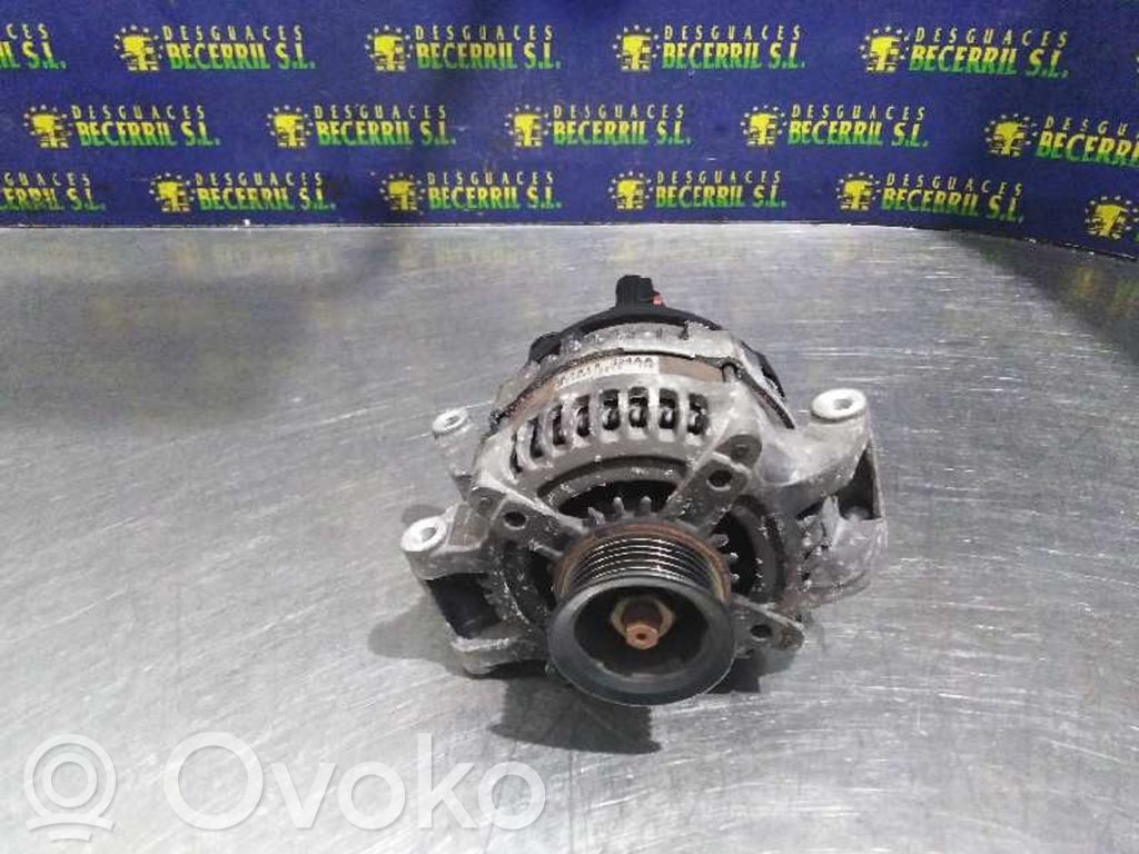 Chrysler Voyager Alternador 