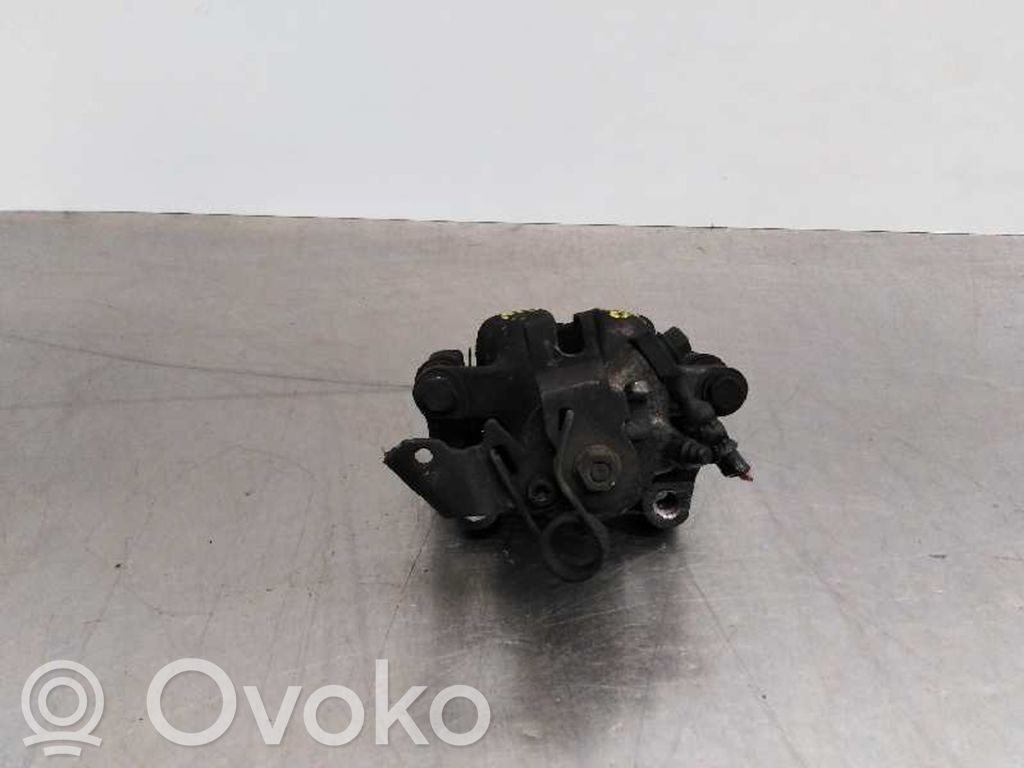 Caliper del freno trasero