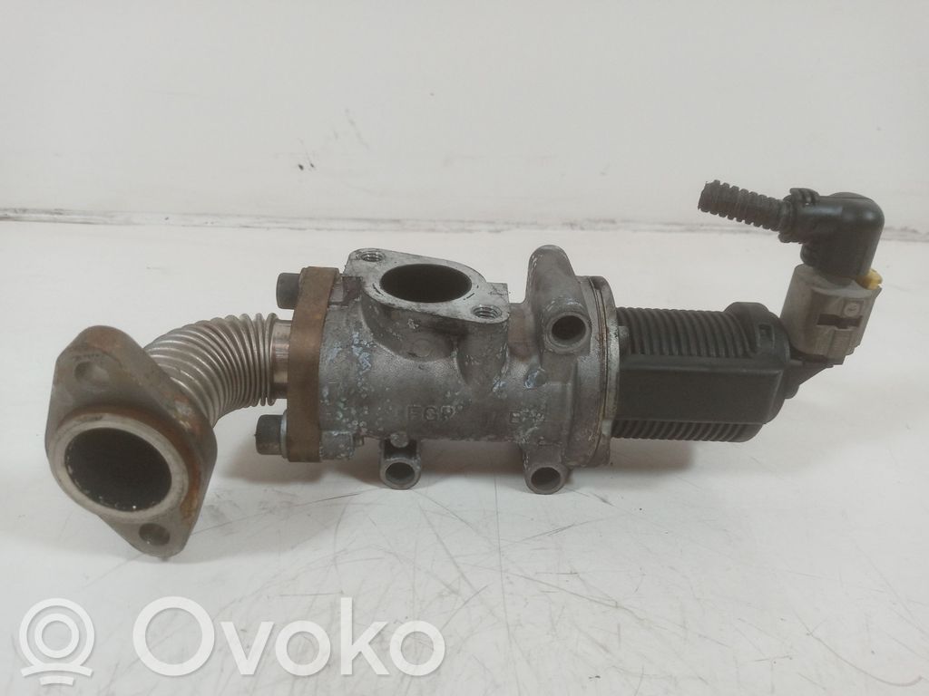 Soupape vanne EGR   50024005