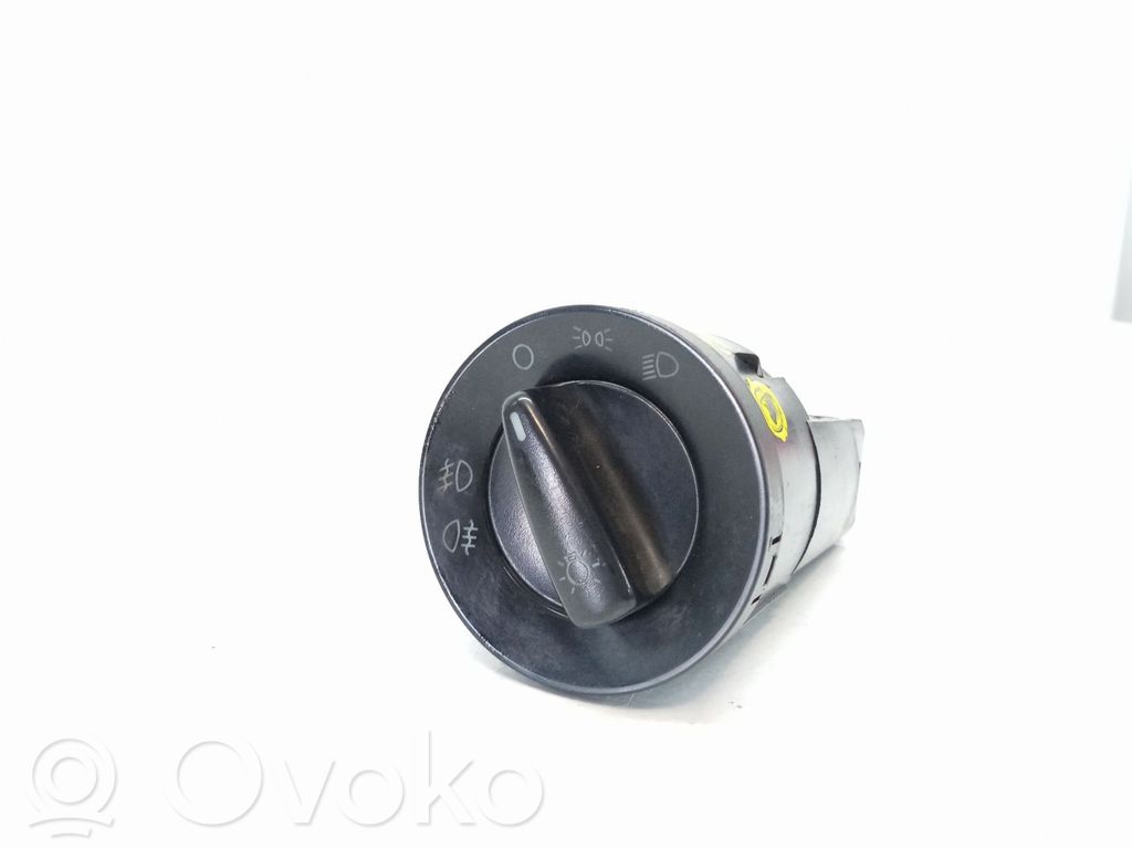 Interruptor de control del panel de luces   BK71C0941531A,1C0941531A
