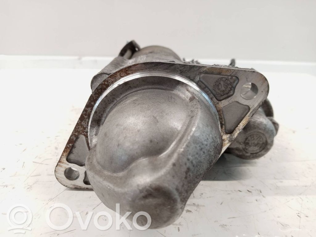 Electromotor