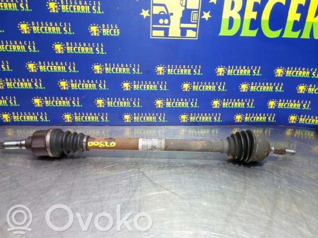 Eje de transmisión delantero   3273CX