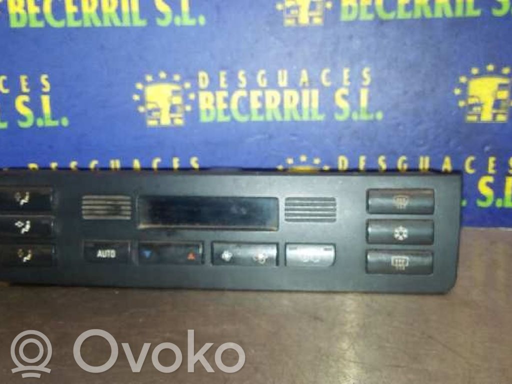 Climate control unit   64116916882,6916882,5HB00773820