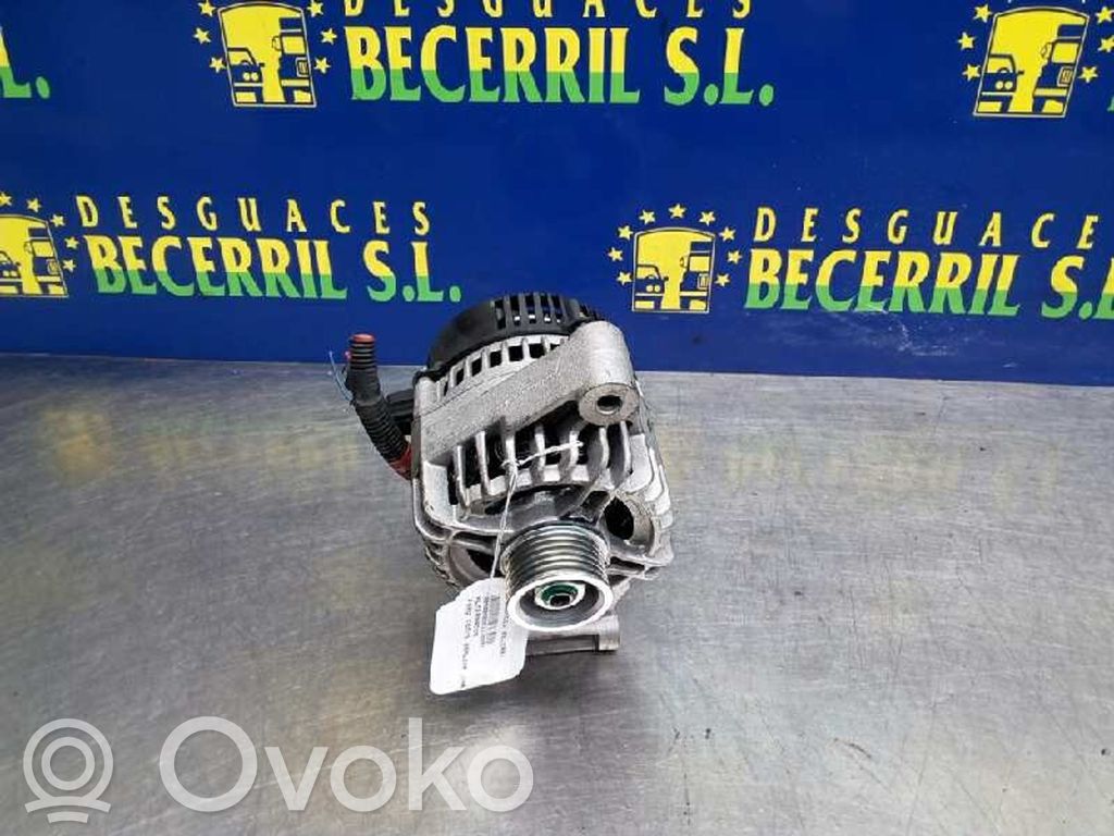 Ford Focus Generatore/alternatore