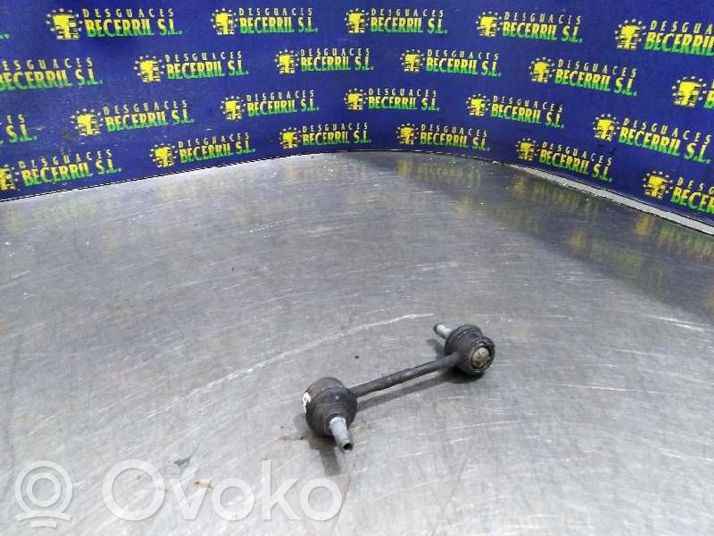 Front control arm
