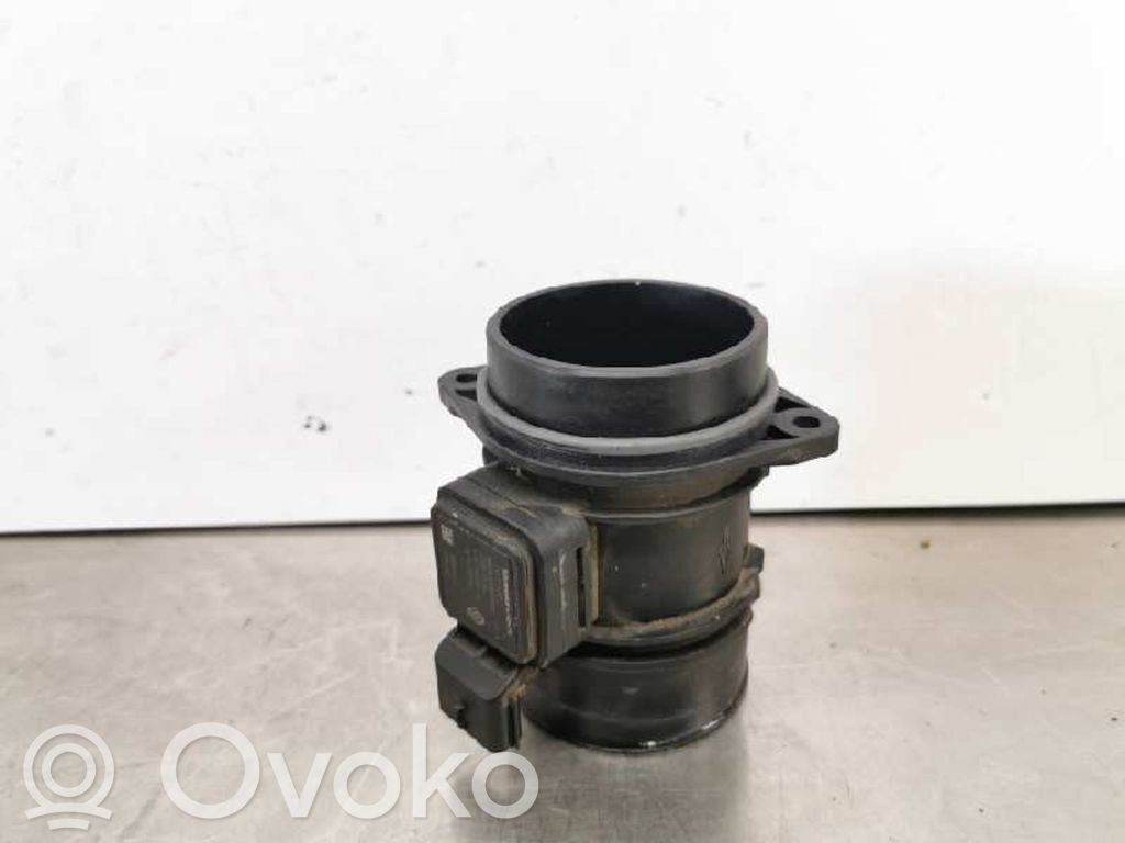 Mass air flow meter   8200358901B,H8200299956