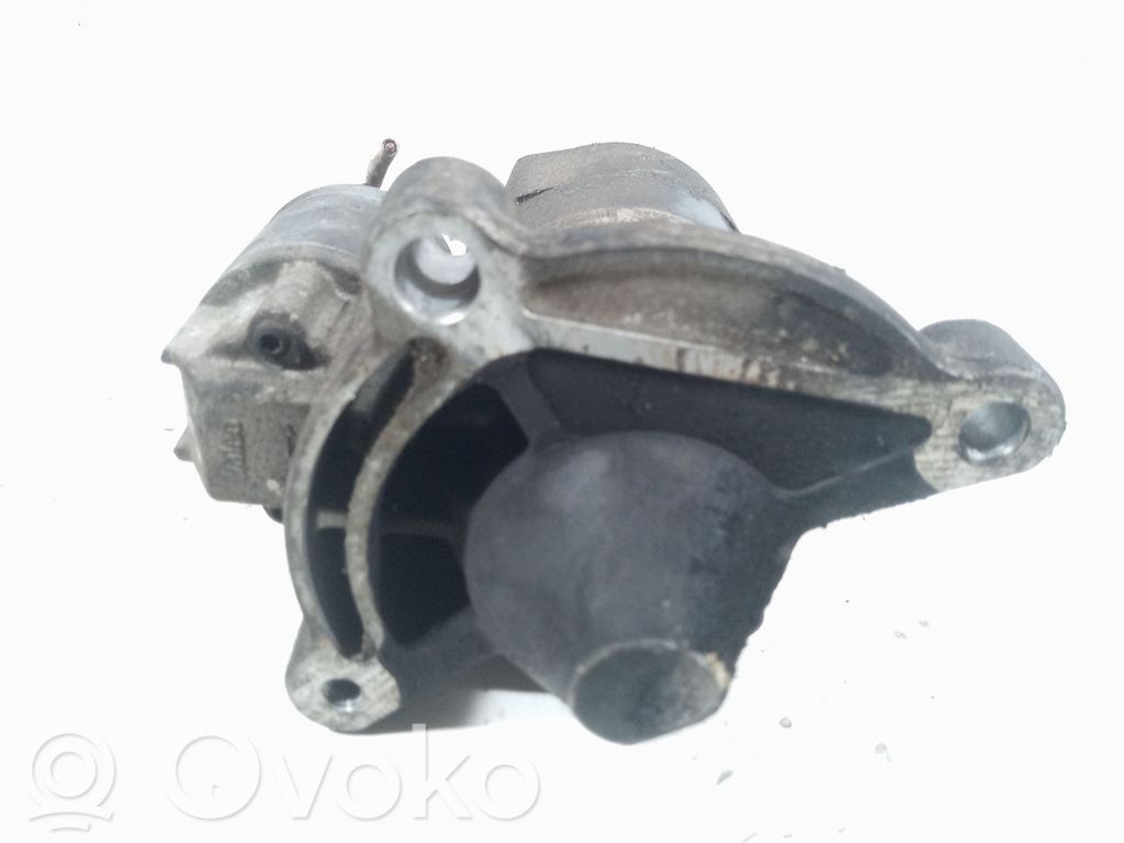 Citroen C3 Electromotor 