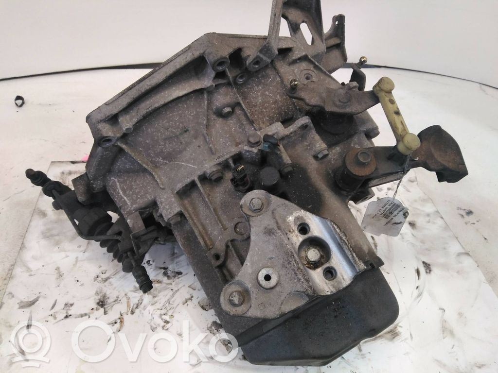 Citroen C2 Cutie viteze manuală cu 5 trepte 