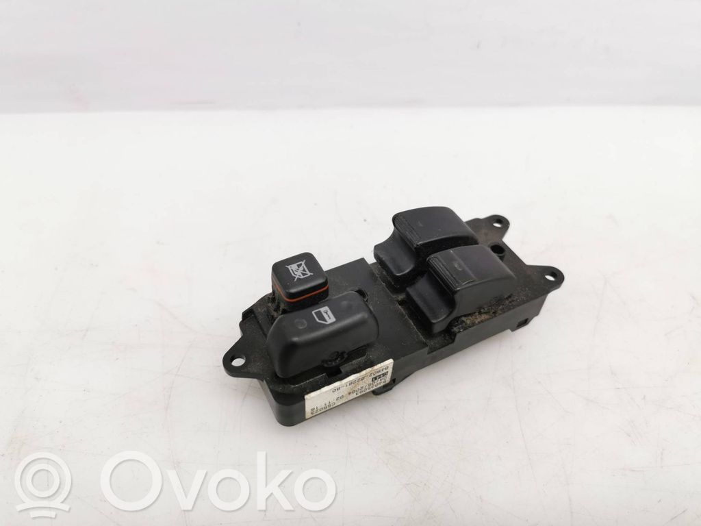 Toyota Corolla E120 E130 Interruptor del elevalunas eléctrico 