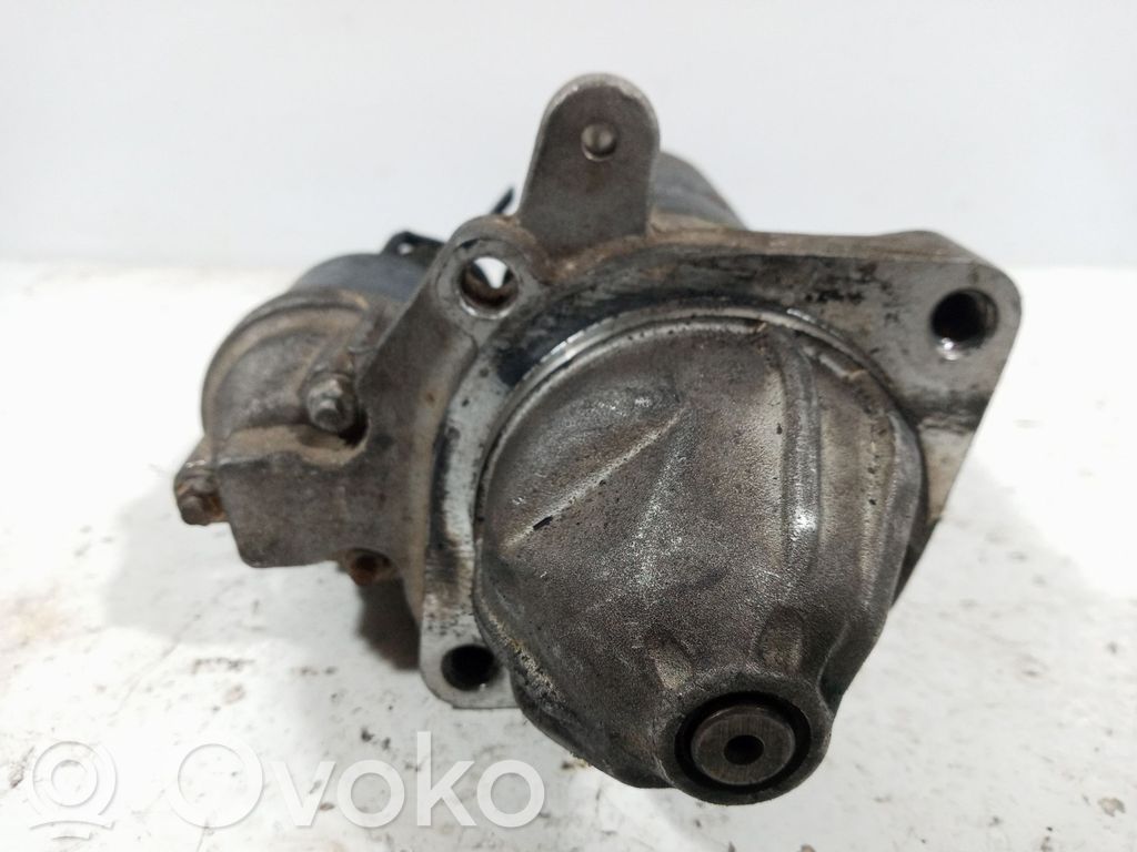 Motor de arranque   063193001010