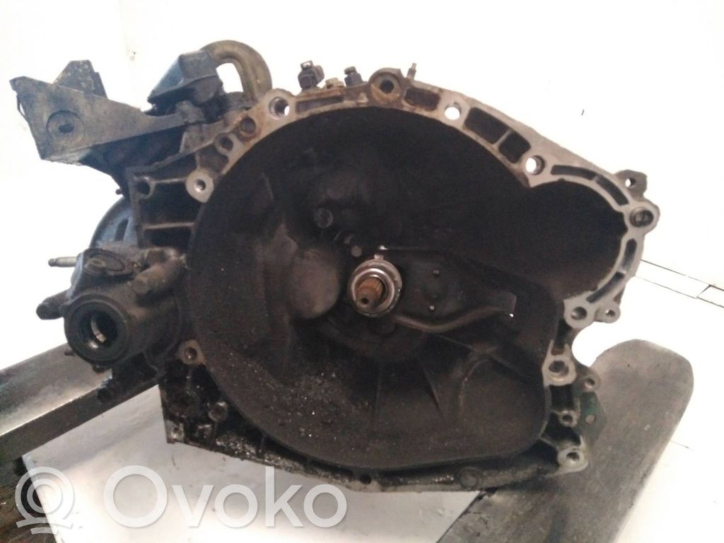 Peugeot 307 Scatola del cambio manuale a 5 velocità 
