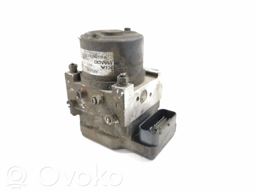 ABS Pump   95610FD330,58970FD100,BH60103900