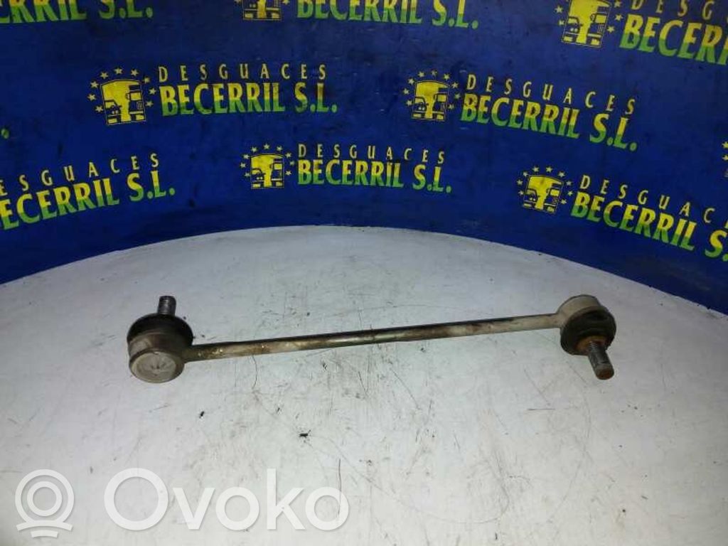 Brazo de suspensión delantero   8201079463