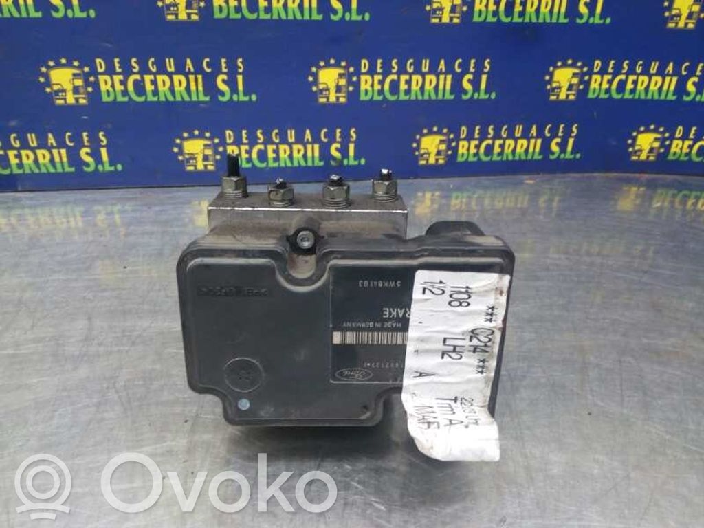 ABS bloks   3M512M110GA,10020700524