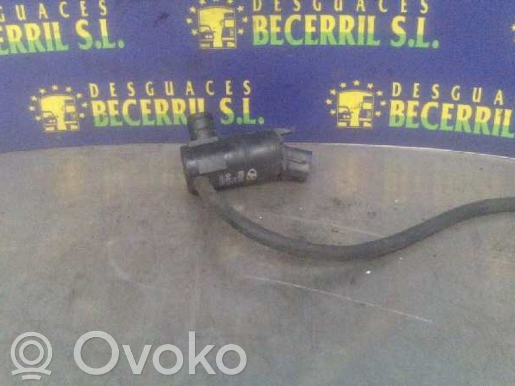 KIA Rio Wischermotor Heckscheibe 