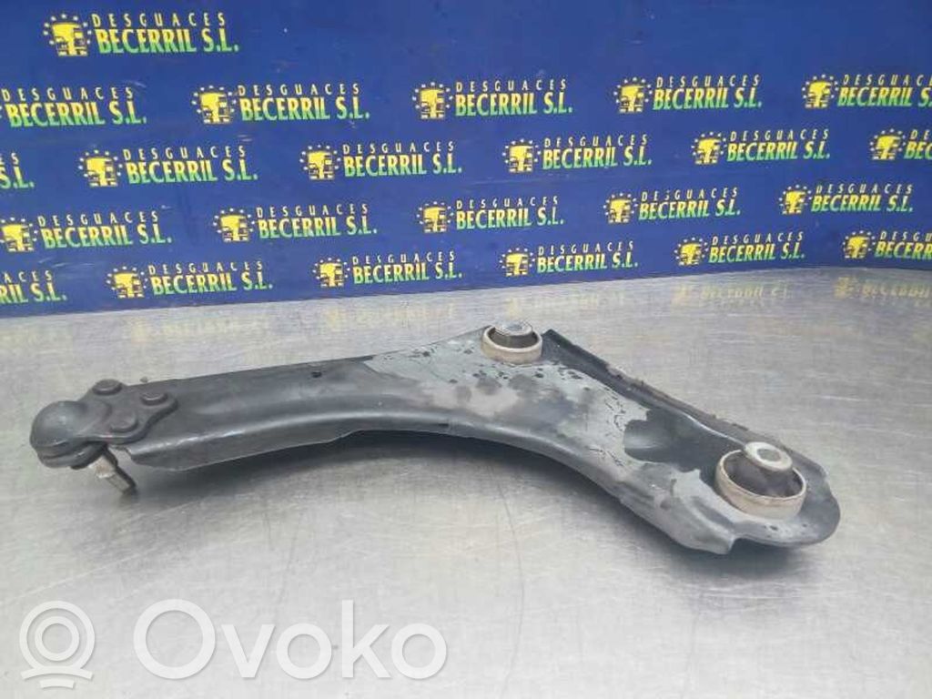 Brazo de suspensión delantero