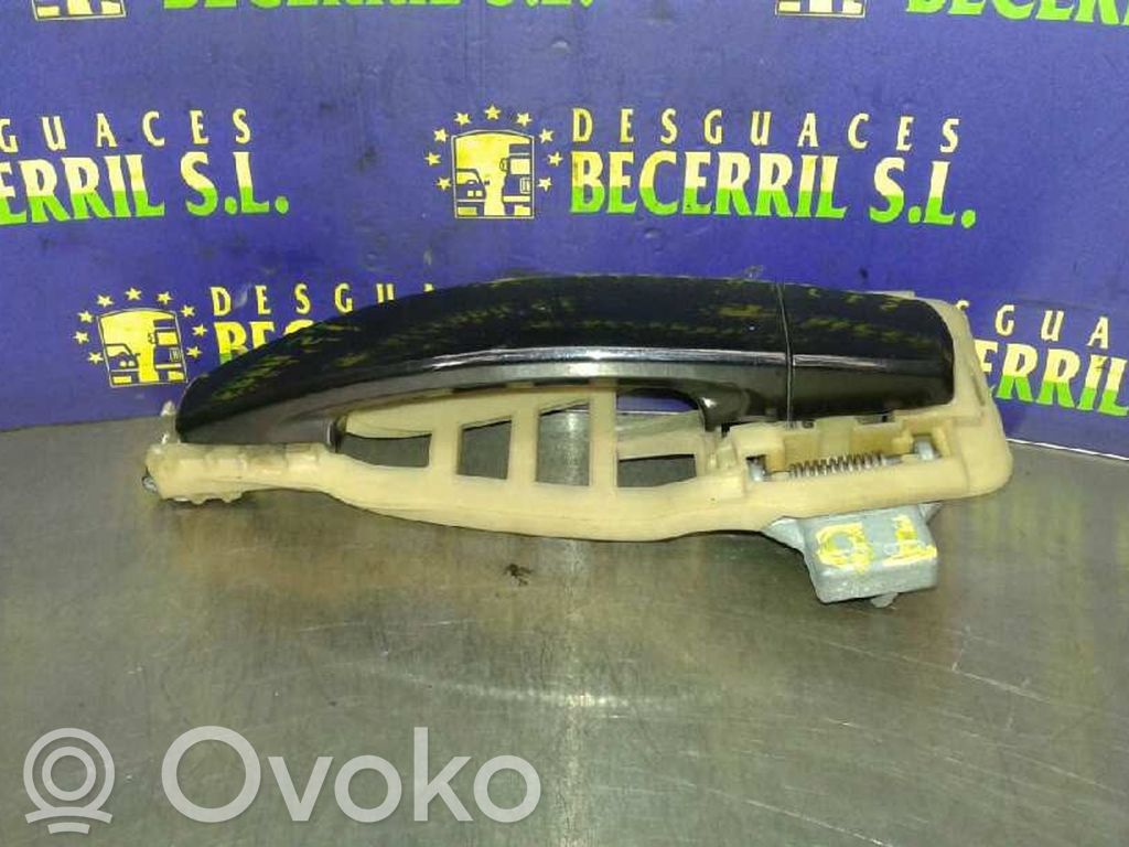 Opel Vectra C Maniglia esterna per portiera posteriore