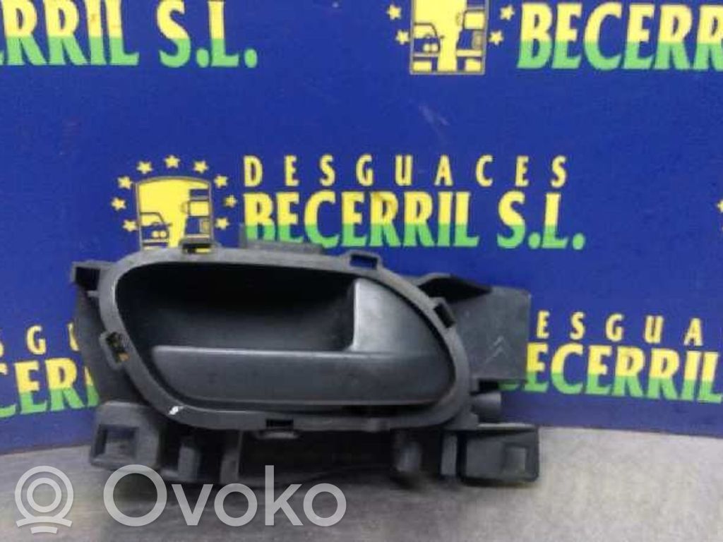 Front door interior handle   96555514ZD