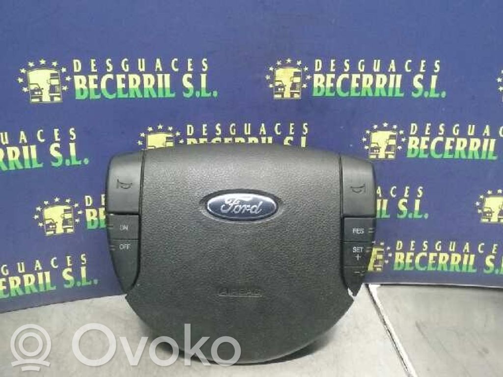 Ford Mondeo Mk III Airbag dello sterzo