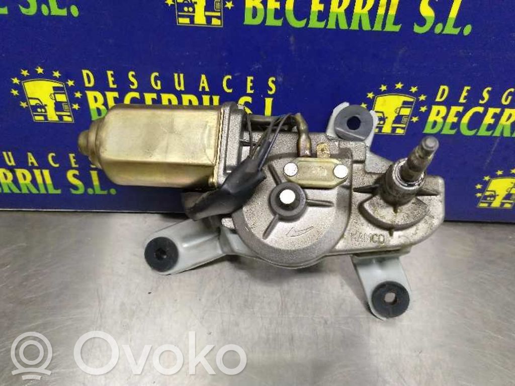 Wischermotor Heckscheibe   98700H1000