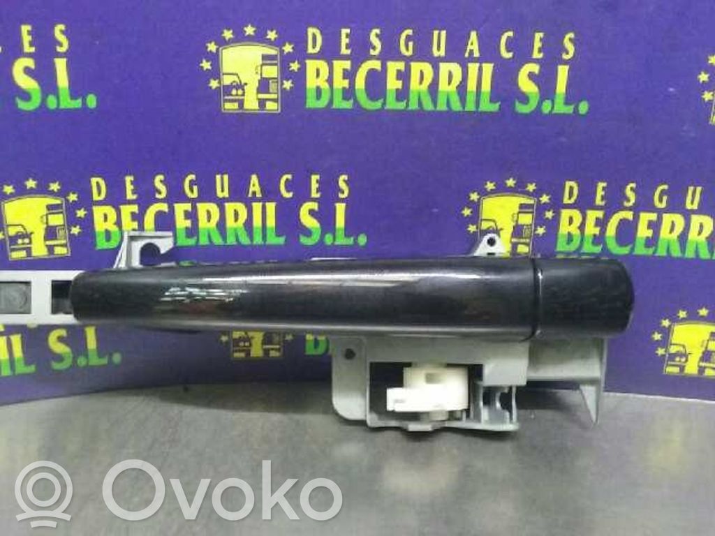 Peugeot 407 Maniglia esterna per portiera anteriore