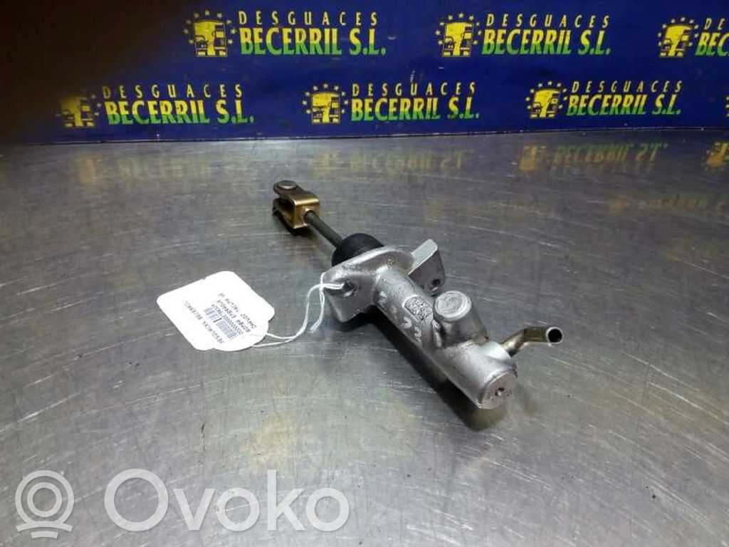 Pedal de embrague   96481287