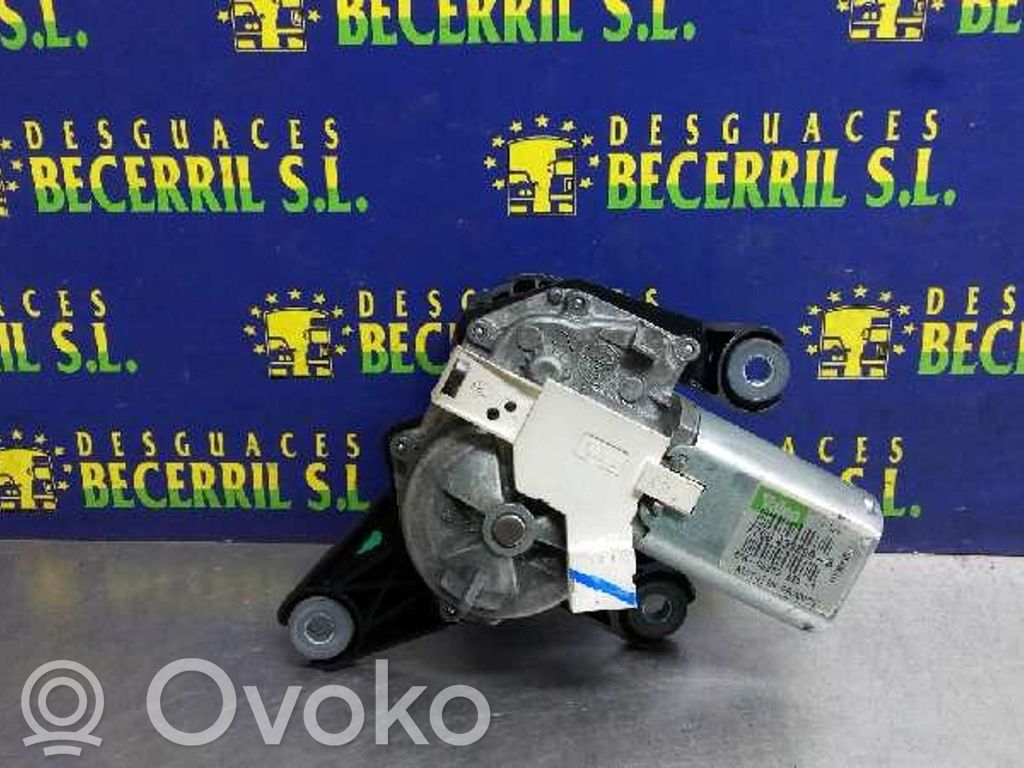 Renault Scenic RX Motorino del tergicristallo del lunotto posteriore