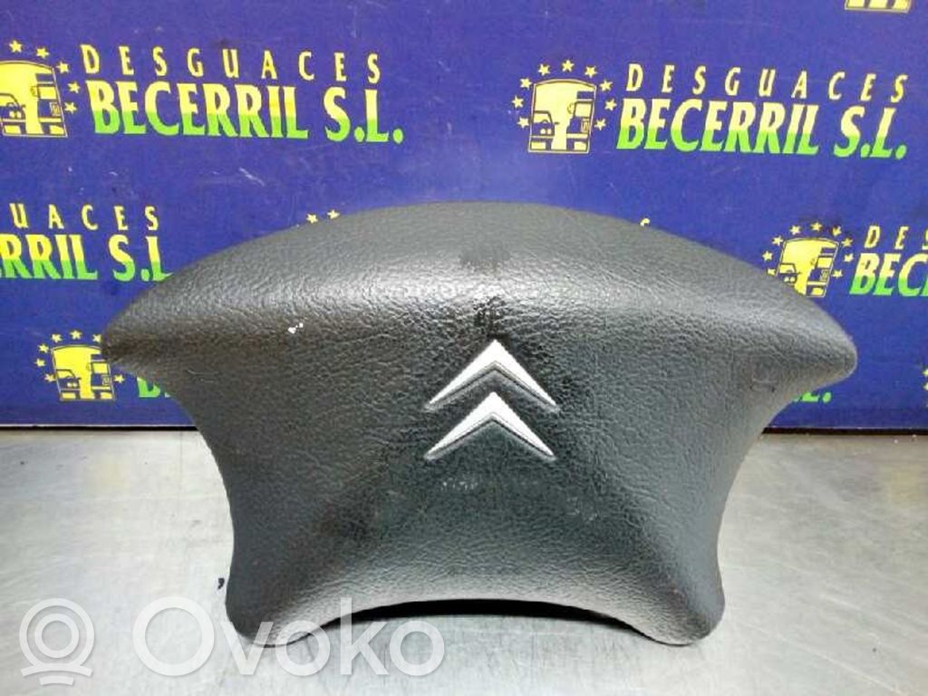 Airbag del volante   4112GF