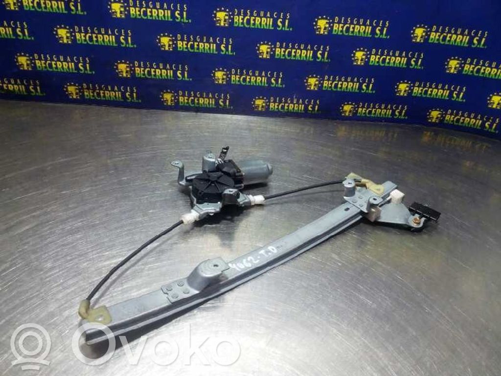 Nissan Primera Alzacristalli della portiera posteriore con motorino