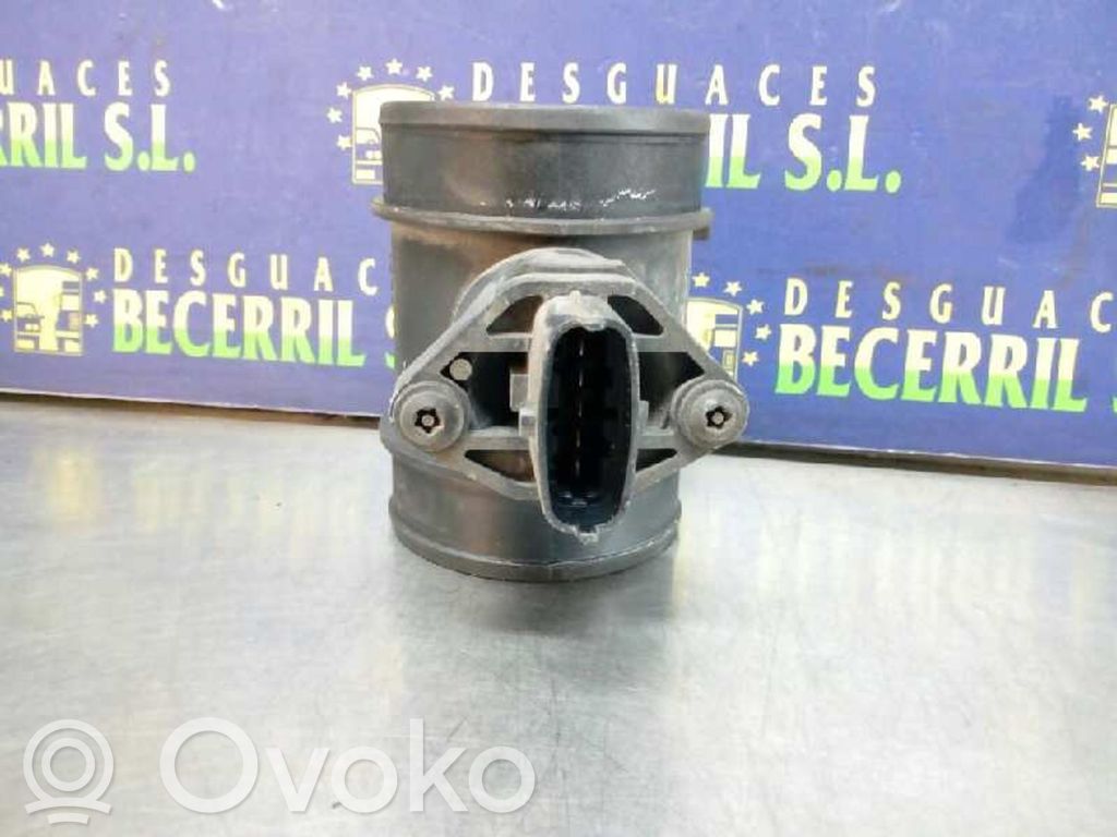 Luftmassenmesser Luftmengenmesser   0281002180