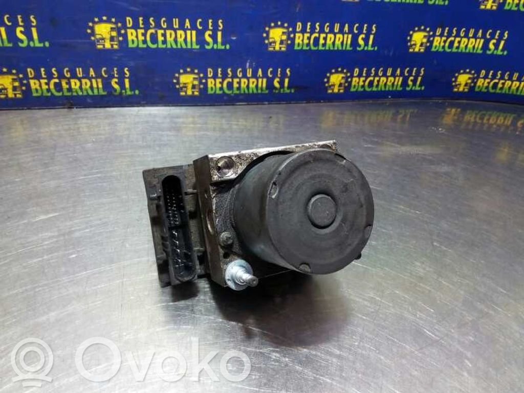 Fiat Stilo Pompa ABS 