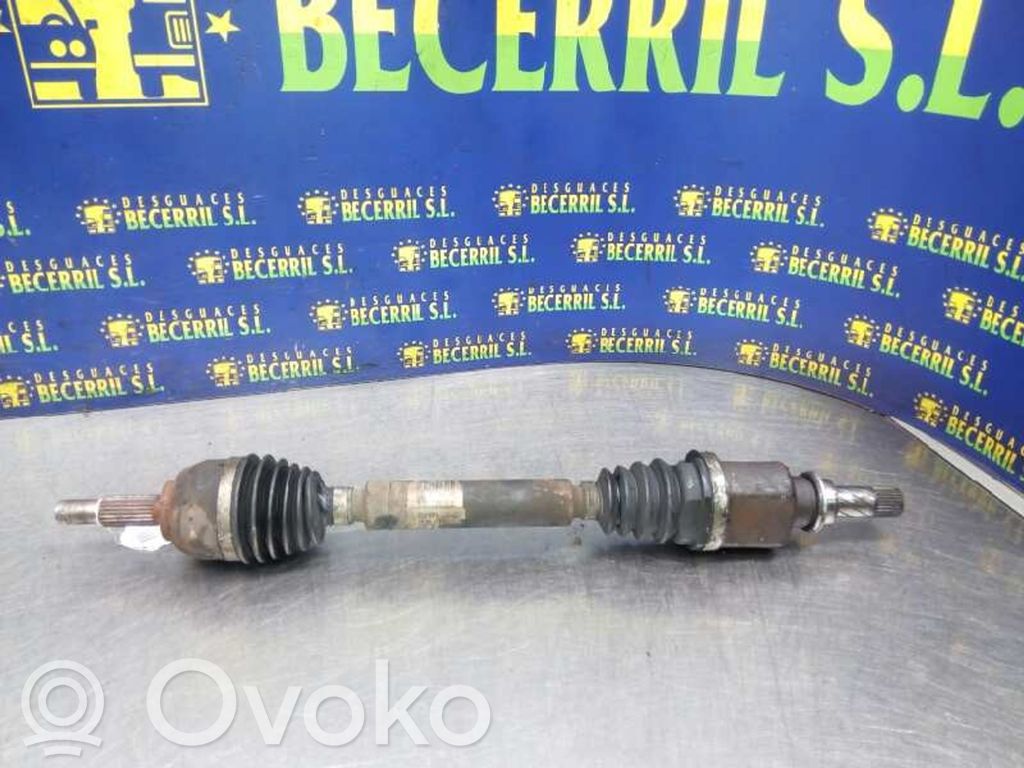 Semiasse anteriore   8200379236