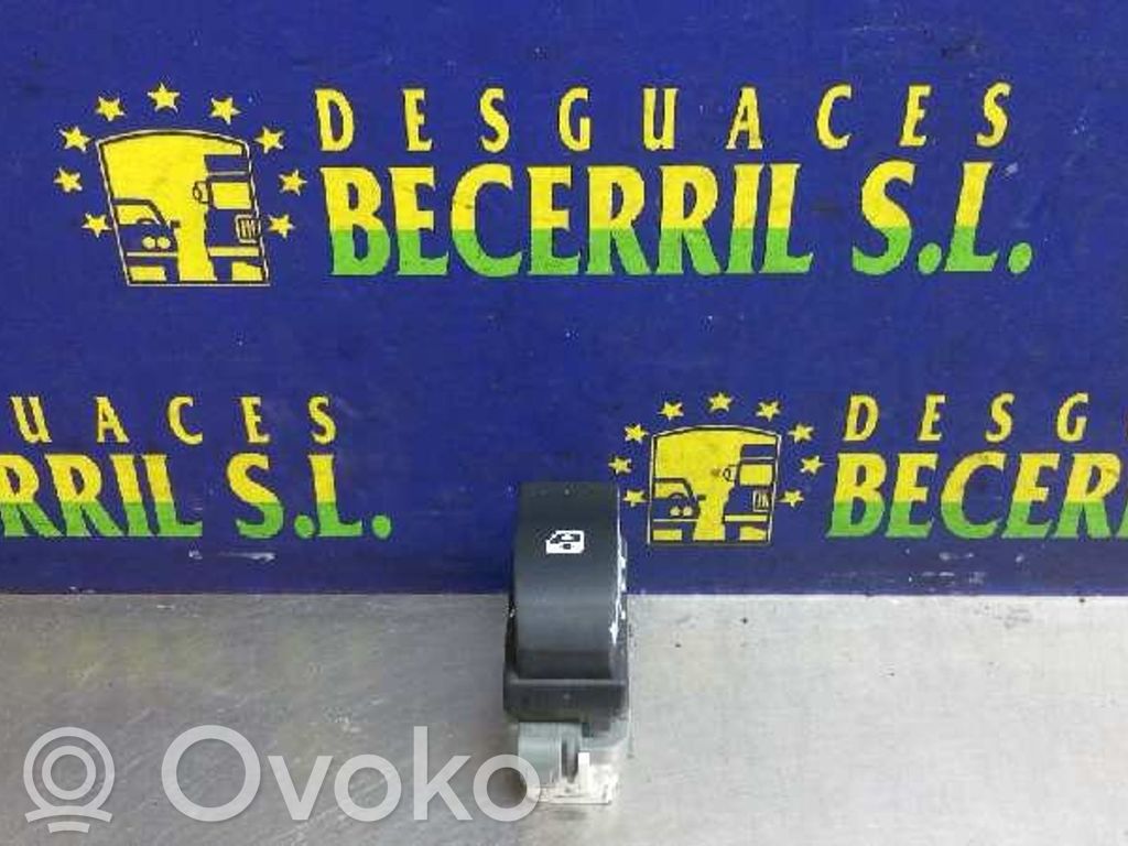 Interruptor del elevalunas eléctrico